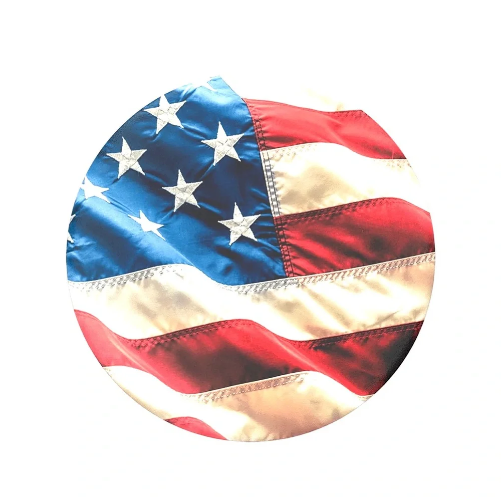 Popsockets Grip with Swappable Top for Cell Phones, PopGrip. Oh Say Can You See